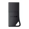 Baseus Encok BA04+ Bluetooth 5.4 USB-adapter, zwart