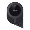 Smartphonehouder Joyroom JR-ZS418 met zuignappen en MagSafe-compatibel oppervlak, zwart