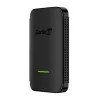 Draadloze adapter Carlinkit CPC200-A2A voor Android Auto — 5 GHz/2,4 GHz wlan, Bluetooth 5.2, USB-C, 5V 1A