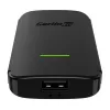 Draadloze adapter Carlinkit CPC200-A2A voor Android Auto — 5 GHz/2,4 GHz wlan, Bluetooth 5.2, USB-C, 5V 1A