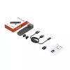 Carlinkit draadloze adapter FireDrive Link — draadloze CarPlay- en Android Auto-adapter