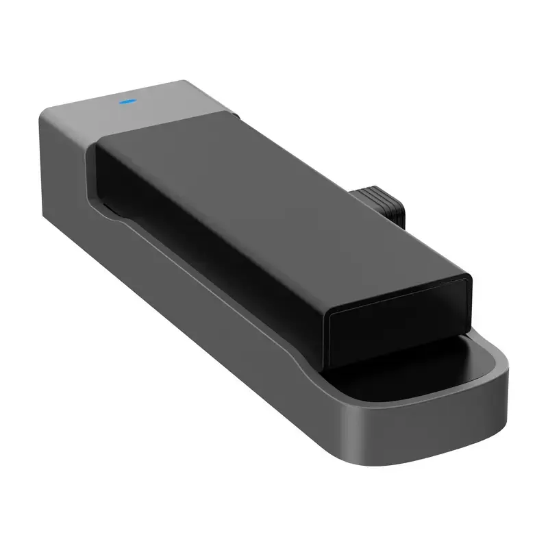 Carlinkit draadloze adapter FireDrive Link — draadloze CarPlay- en Android Auto-adapter
