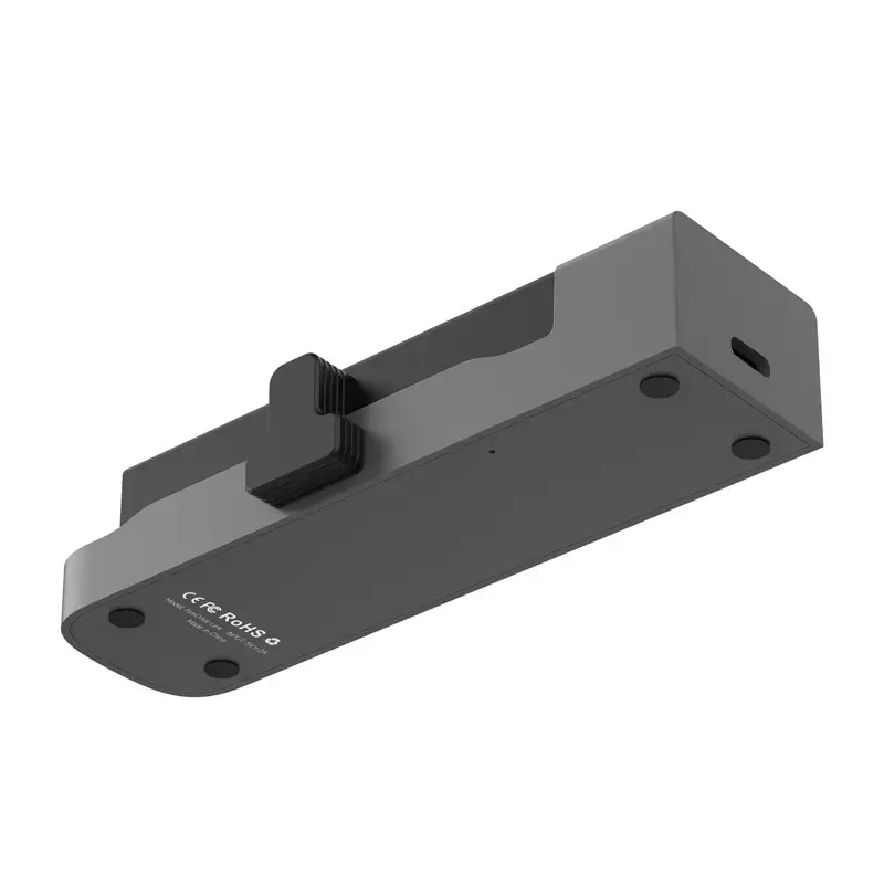 Carlinkit draadloze adapter FireDrive Link — draadloze CarPlay- en Android Auto-adapter