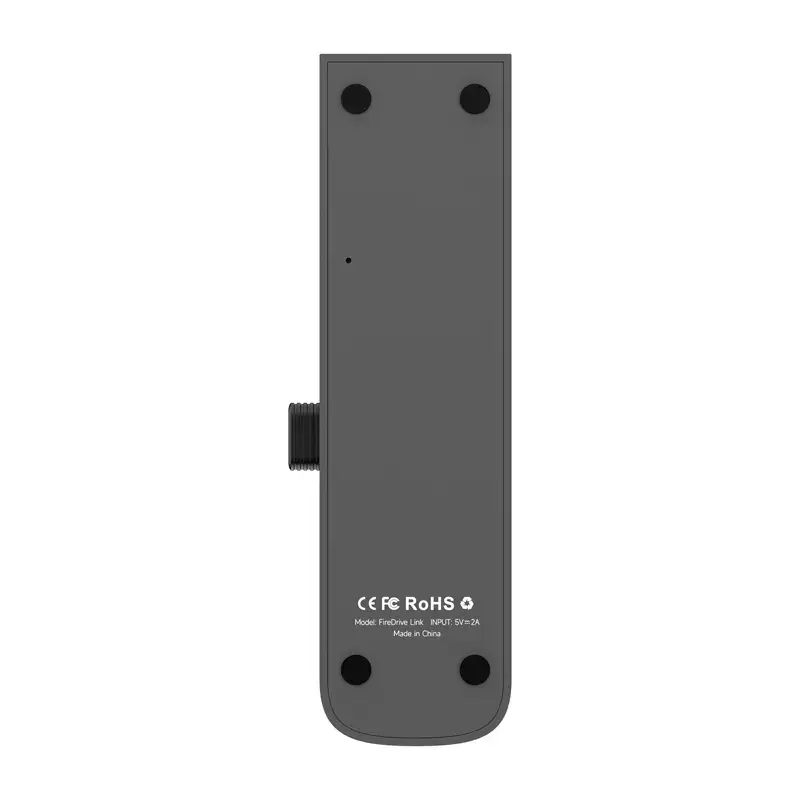 Carlinkit draadloze adapter FireDrive Link — draadloze CarPlay- en Android Auto-adapter