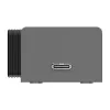 Carlinkit draadloze adapter FireDrive Link — draadloze CarPlay- en Android Auto-adapter