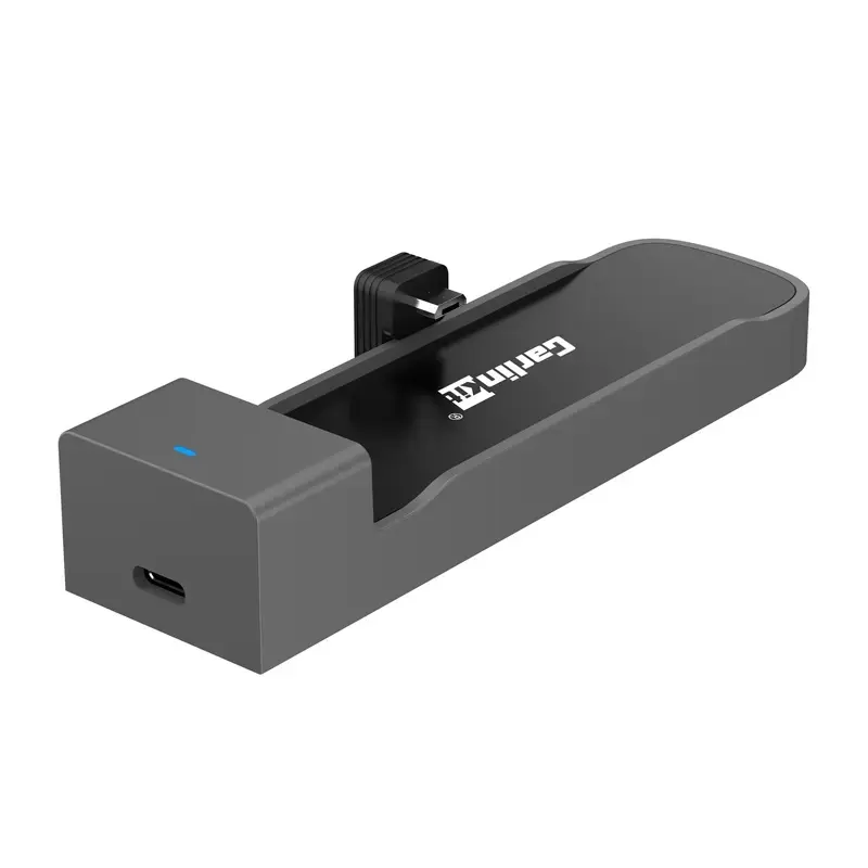 Carlinkit draadloze adapter FireDrive Link — draadloze CarPlay- en Android Auto-adapter
