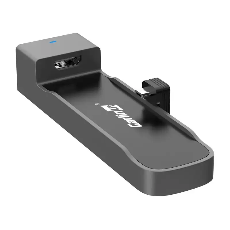 Carlinkit draadloze adapter FireDrive Link — draadloze CarPlay- en Android Auto-adapter
