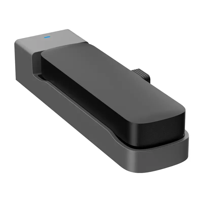 Carlinkit draadloze adapter FireDrive Link — draadloze CarPlay- en Android Auto-adapter