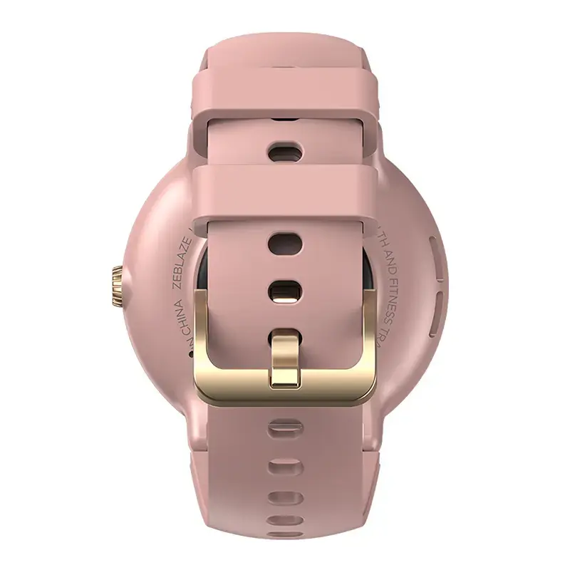 Smartwatch Zeblaze Lily 2 roze