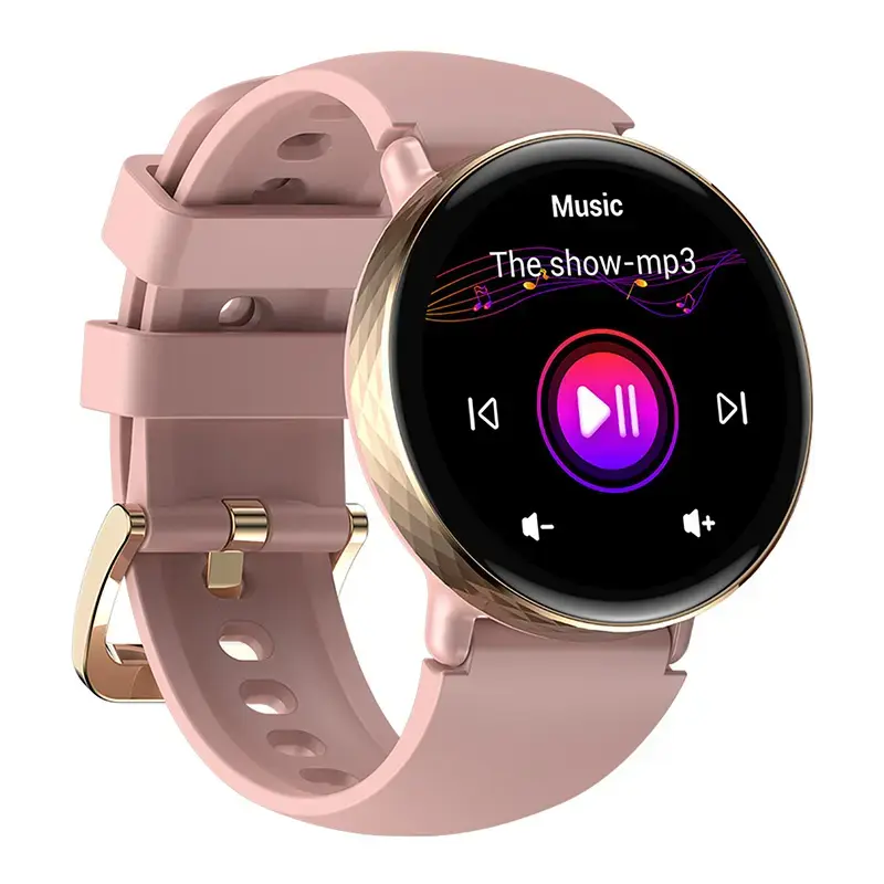 Smartwatch Zeblaze Lily 2 roze