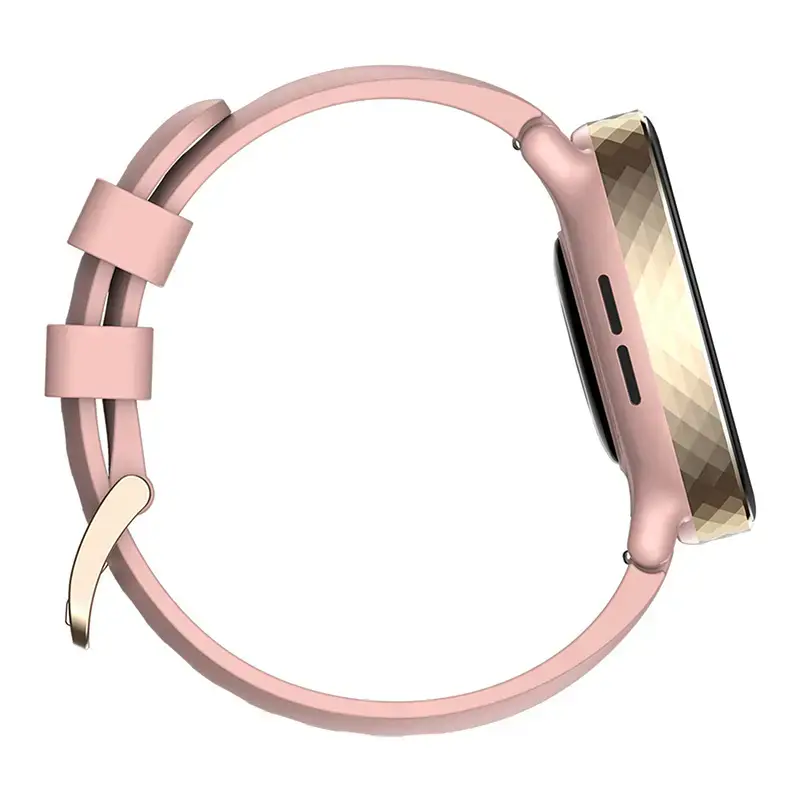 Smartwatch Zeblaze Lily 2 roze
