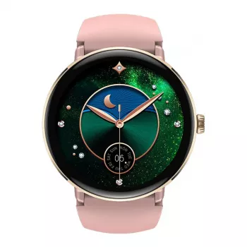 Smartwatch Zeblaze Lily 2 roze