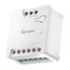 Slimme wlan-schakelaar Sonoff MINI-D AC/DC 12–48V potentialvrij contact