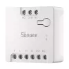 Slimme wlan-schakelaar Sonoff MINI-D AC/DC 12–48V potentialvrij contact