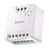 Slimme wlan-schakelaar Sonoff MINI-D AC/DC 12–48V potentialvrij contact