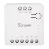 Slimme wlan-schakelaar Sonoff MINI-D AC/DC 12–48V potentialvrij contact