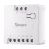 Slimme wlan-schakelaar Sonoff MINI-D AC/DC 12–48V potentialvrij contact