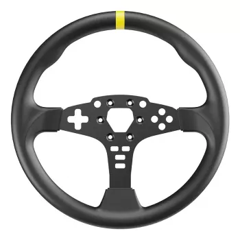 Racing wheel MOZA RS046 gaming controller accessoire zwart pc
