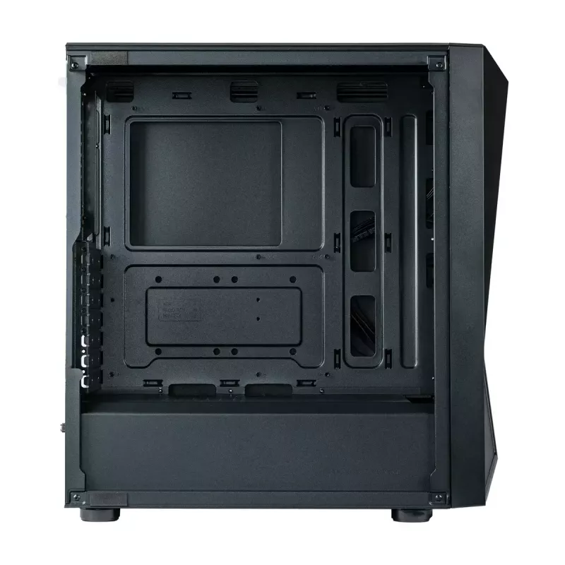 PC-behuizing Cooler Master CMP 520 Midi Tower zwart