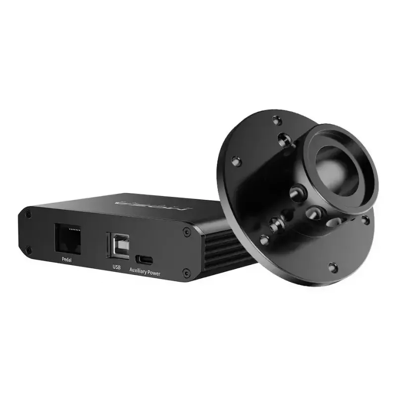 Gaming controller communicatiemodule Moza Racing Universal Hub Bundle PC