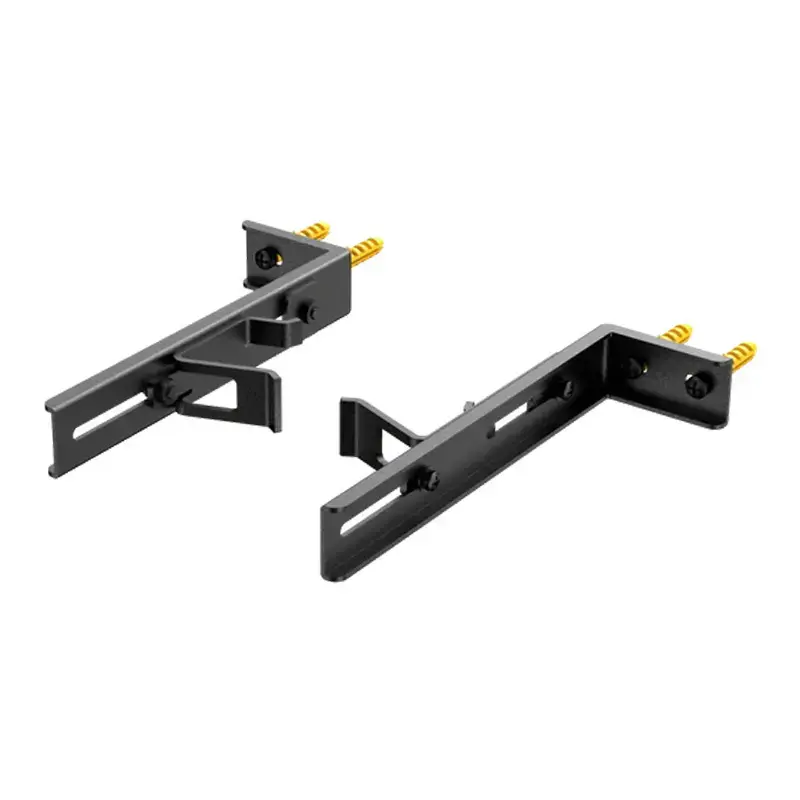 Montagebeugel EcoFlow EFA-FixingMetalTab metaalconstructie
