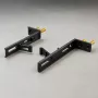 Montagebeugel EcoFlow EFA-FixingMetalTab metaalconstructie