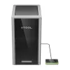 Laser graveer- en snijmachine xTool F2 Ultra 2-in-1, 10W laservermogen