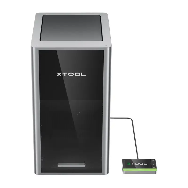 Laser graveer- en snijmachine xTool F2 Ultra 2-in-1, 10W laservermogen