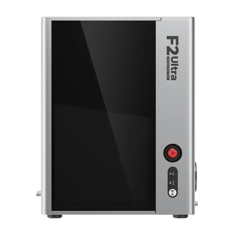 Laser graveer- en snijmachine xTool F2 Ultra 2-in-1, 10W laservermogen