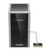 Lasergraveerder xTool F2 Ultra met Auto-Streamline-toevoer