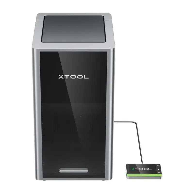 Lasergraveerder xTool F2 Ultra met Auto-Streamline-toevoer