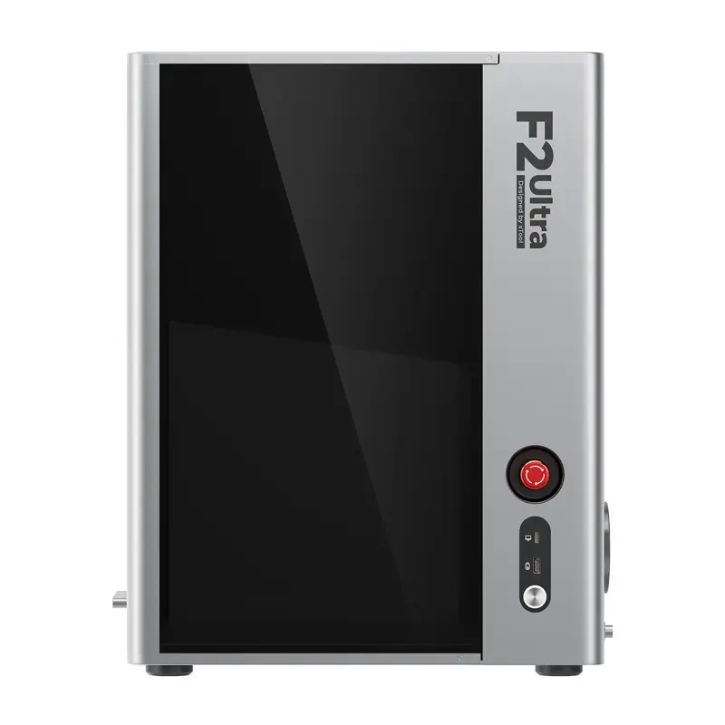 Lasergraveerder xTool F2 Ultra met Auto-Streamline-toevoer