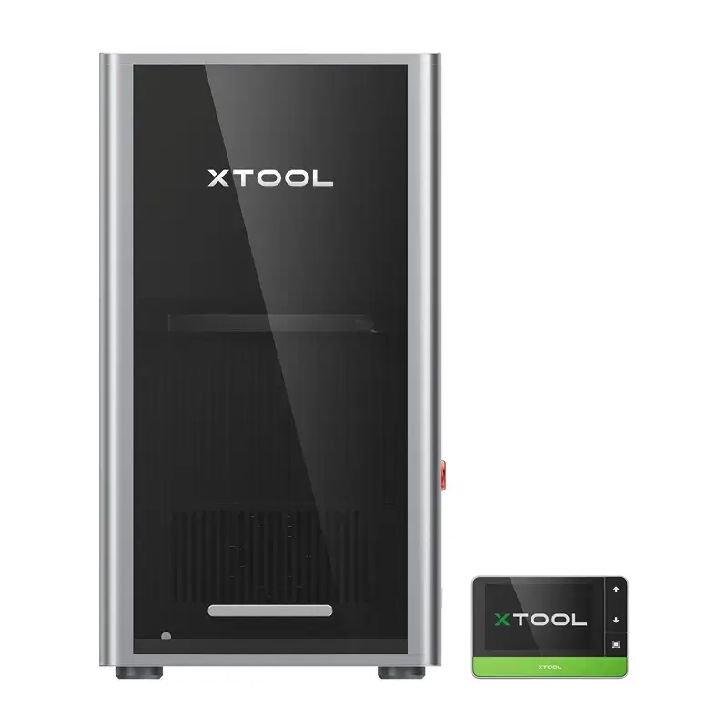 Lasergraveerder xTool F2 Ultra met Auto-Streamline-toevoer