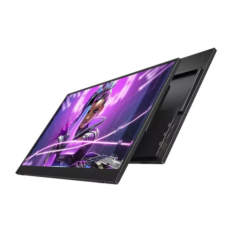 Monitor Uperfect UGame J5 M173J15 17,3 inch draagbaar scherm 3840x2160