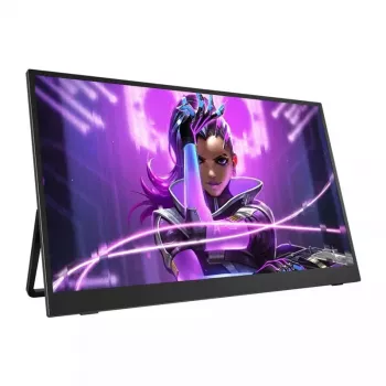 Monitor Uperfect UGame J5 M173J15 17,3 inch draagbaar scherm 3840x2160