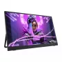 Monitor Uperfect UGame J5 M173J15 17,3 inch draagbaar scherm 3840x2160
