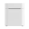 Labelprinter NIIMBOT K2 wit – draagbare Bluetooth-labelprinter, compact ontwerp
