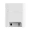 Labelprinter NIIMBOT K2 wit – draagbare Bluetooth-labelprinter, compact ontwerp