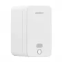 Labelprinter NIIMBOT K2 wit – draagbare Bluetooth-labelprinter, compact ontwerp