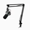 Podcast-microfoon MAONO PD200X zwart — bedraad XLR/USB-C, gevoeligheid -52 dB, 40–16000 Hz