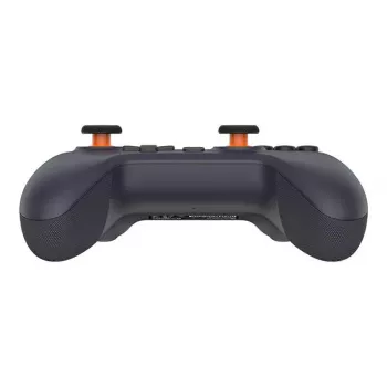 Draadloze controller GameSir T4n Lite paars — GameSir T4n Lite draadloze gaming-controller, paars