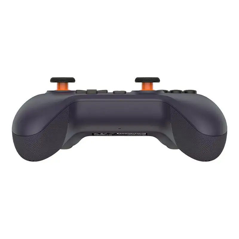 Draadloze controller GameSir T4n Lite paars — GameSir T4n Lite draadloze gaming-controller, paars