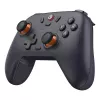 Draadloze controller GameSir T4n Lite paars — GameSir T4n Lite draadloze gaming-controller, paars