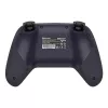 Draadloze controller GameSir T4n Lite paars — GameSir T4n Lite draadloze gaming-controller, paars