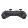 Draadloze controller GameSir T4n Lite paars — GameSir T4n Lite draadloze gaming-controller, paars