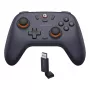 Draadloze controller GameSir T4n Lite paars — GameSir T4n Lite draadloze gaming-controller, paars