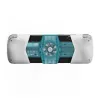 GameSir mobiele controller X3 Pro USB-C met telefoonhouder, blauw