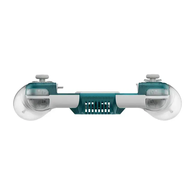 GameSir mobiele controller X3 Pro USB-C met telefoonhouder, blauw