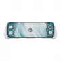 GameSir mobiele controller X3 Pro USB-C met telefoonhouder, blauw