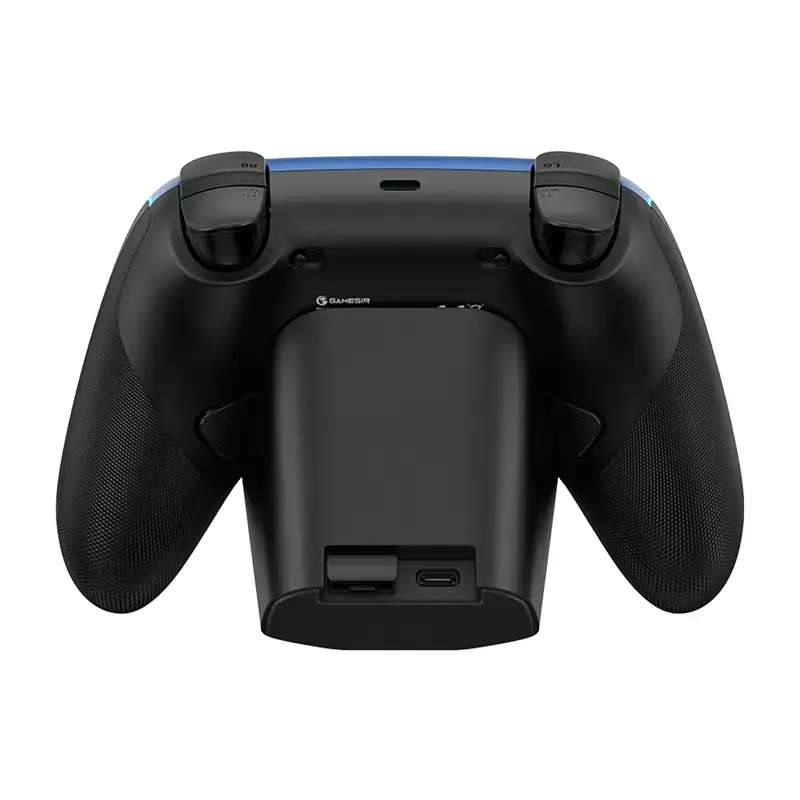 GameSir T4n Pro BL Bluetooth draadloze controller voor Nintendo – Bluetooth-connectiviteit, draadloze gamepad
